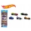 Samochody Hot Wheels Zestaw Street Beasts GHP57